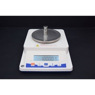 [Ready Stock] LYC® Precision Portable Lab Electronic Balance Lab Use Digital Balance 1000g x 0.01g X