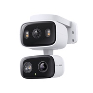 TP-Link Tapo C246D Indoor/Outdoor Dual Lens Pan/Tilt Security Camera