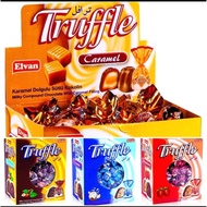 Truffle chocolate 1.8KG |Arabic chocolate | Turkish chocolate.
