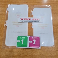 Iphone 14 Pro / 14 Pro Max Screen Protector Hydrogel Anti-Scratch