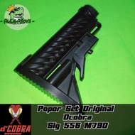 okeYuk-- popor sig556 mainan m790 part mutilan dcobra m790 sig556