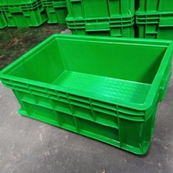 Produk terlaris box container plastik bekas container industri Rabbit