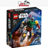LEGO Star Wars 75369 Boba Fett Mech
