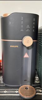 Philips水機