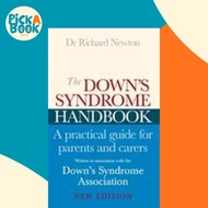 [100% Original Books] - The Down's Syndrome Handbook : The Pra by Downs Syndrome Association (UK edi