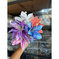 Lotus cucuk lotus flower/ flower crown flower headpiece hair accessories
