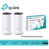 TP-Link Deco M4 / HC4 AC1200 Whole Home Mesh Wi-Fi
