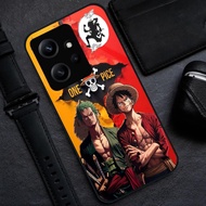 HP Softcase Glass Kaca Xiaomi Redmi 15C [BSG-45] - Casing Xiaomi Redmi 15Chp - Latest Xiaomi Redmi 1