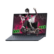 Notebook axioo hype 3/5 i3/i5 8/256GB/512GB win 11 garansi resmi