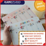 Acrylic Schedule Board/Acrylic Schedule Board Acrylic/ Acrylic Board/ Schedule Board Acrylic Decorat