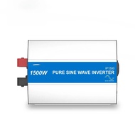 Epever IPOWER Pure Sine Wave 350W 500W 1000W 1KW 1.5KW 2KW 1500W 2000W 220Vac DC/AC Solar Power Inve