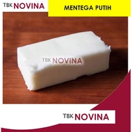 MENTEGA PUTIH MENARA MEDALIA / SHORTENING