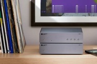 ( 全新行貨 可用消費券 包送貨) (六月優惠) Cambridge Audio MXN10 家用網路播放器 + MXW70 緊湊型功率放大器 組合
