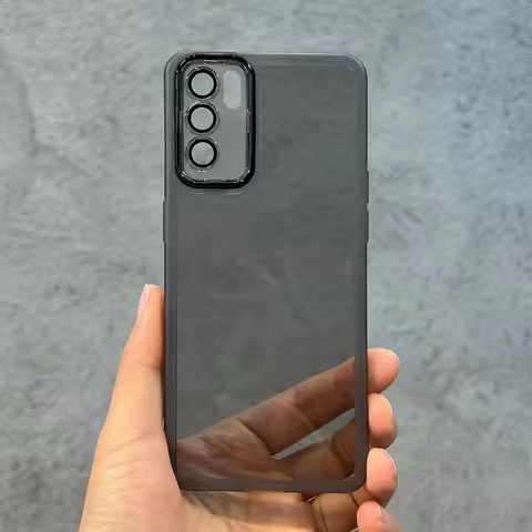 For OPPO Reno5 lite Case Oppo A94 4G A94 5G A95 Phone Case oppo Reno 5F Reno 5Z Cover F19 Pro + Plus