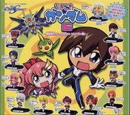 高達 鋼彈 機動戰士 gundam seed destiny名言 扭蛋