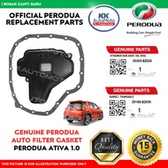 Perodua Ativa 1.0 Turbo Genuine Proganti Gear Box Auto Filter Transmission ATF Gasket Strainer 35168