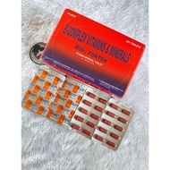 B50 B-complex per BOX