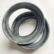 Volkswagen Engine Oil Cap Gasket (1PCS) Volkswagen Oil Filling Gasket FOR Passat B7 MK6GTI A4B8 Q5 V