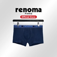 Renoma PRO STRETCH Cotton Trunks (2 pcs)