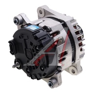 DYNAMO AMPER ALTENATOR 37300 2G750 MANDO 130A,13.5V