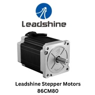 Leadshine Stepper Motors 86CM80