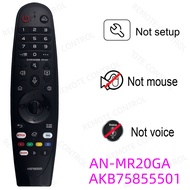 Suitable for LG TV Remote Control AN-MR650A 650 MR600 G MR18BA MR19BA