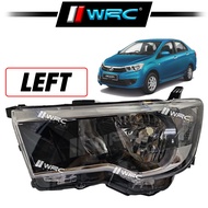 Perodua Bezza 2016 - 2019 TYC / NHF / Depo Headlamp ( 1pc )