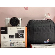 sony a5100 (used )full box