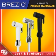BREZIO TSBZ 2101 Toilet Shower Jet Washer Bidet Shower Spray Toilet Rinse Spray Portable Bidet Bidet