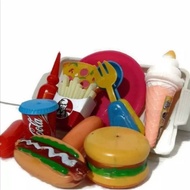 KS67 COOKING TOY