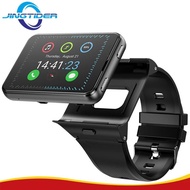 Android 11 S999 2.88 INCH 4G Smart Watch MTK6761 Quad Core 4GB 64GB Dual Cameras Men Smartwatch 2300