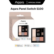 Aqara S100 Smart Panel Switch