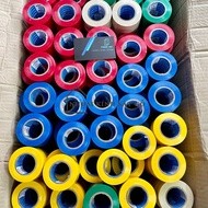 Waterproof tape, Insulating tape, Surface protection tape, Edge tape, Packaging tape (PVC tape)