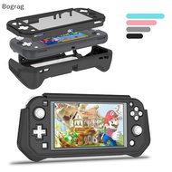 [Bogr] Protective Case For Nintendo Switch 2 Doable Ergonomic Non-Slip TPU Grip Cover For Switch 2 G