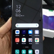 handphone oppo f11 second