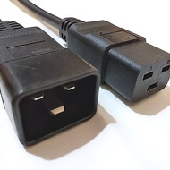 APC C19 C20 Power Cable