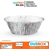 Aluminum Foil / Aluminum Tray / Aluminum Foil Tray / Aluminum Foil / Aluminum OX-225