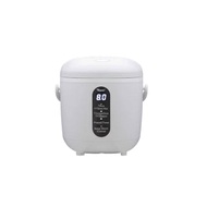 TOYOMI 0.3L Micro-com Mini Rice Cooker RC919