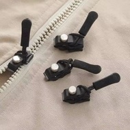 Universal Zipper Removable Zipper Lock Repair Zipper Puller