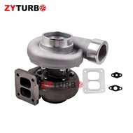 TURBO CHARGER GT45 T4 V-BAND 1.05 A/R 98MM HUGE 800+HPS BOOST UPGRADE  RACING  GT