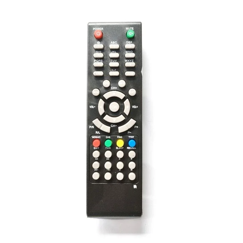 REMOTE STB GOLDSAT REVO DVB-T2 SET TOP BOX RC-100