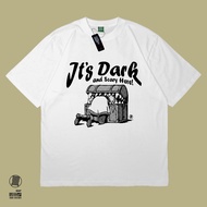 DJA Kaos Frieren Mimic Trap Sousou no Frieren T-Shirt Manga Anime