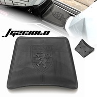 premium-Motorcycle Foot Board Cover Case Protector Accessories for LAMBRETTA X300 X250 X200
