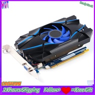 caoyuanstore GeForce GT 1030 2GB GDDR5 64-bit Low Profile Graphics Card Powerhouse Performance Gamin