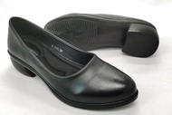 Chelseapolo lightweight ladies shoes C111/C222 kasut office/kasut formal/kasut jururawat
