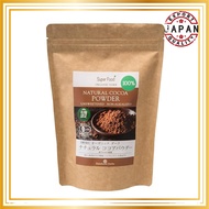 Organic Unsweetened Natural Cocoa Powder - 100% Cacao (JAS Certified) - Various Sizes Available【dire
