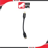 iBasso LT, Type-C OTG Cable: For DC03 Pro, DC04 Pro, DC06 Pro (LT Type C)