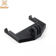 ShenStar 3D Printed PLA Material Camera Mount Install Holding Base para sa FS i6 Remote Control par