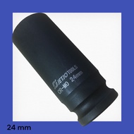 Sok Impact Panjang 24 mm Lakoni atau Jetjo
