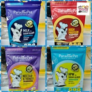 Paradise pet sugar food นมทดแทน อาหารเสริม โปรตีน อาหารชูก้าร์ไกลเดอร์